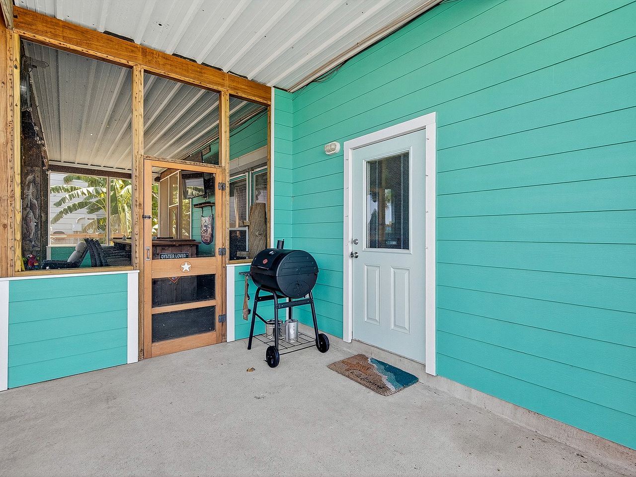 Luxurious Waterfront Home with Pool, Cabana & Boat Slip near Fishing in Rockport, Texas