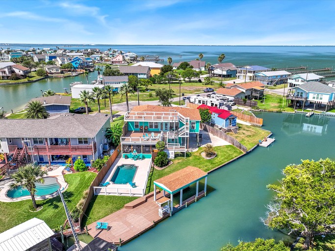 Vacation Rentals (United States of America, Rockport, Texas)