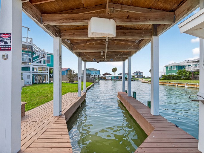 Vacation Rentals (United States of America, Rockport, Texas)