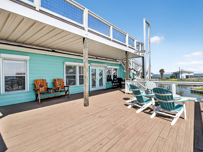 Vacation Rentals (United States of America, Rockport, Texas)