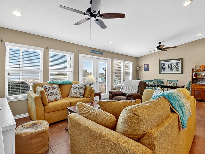 Vacation Rentals (United States of America, Rockport, Texas)