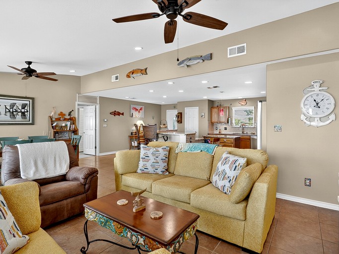 Vacation Rentals (United States of America, Rockport, Texas)