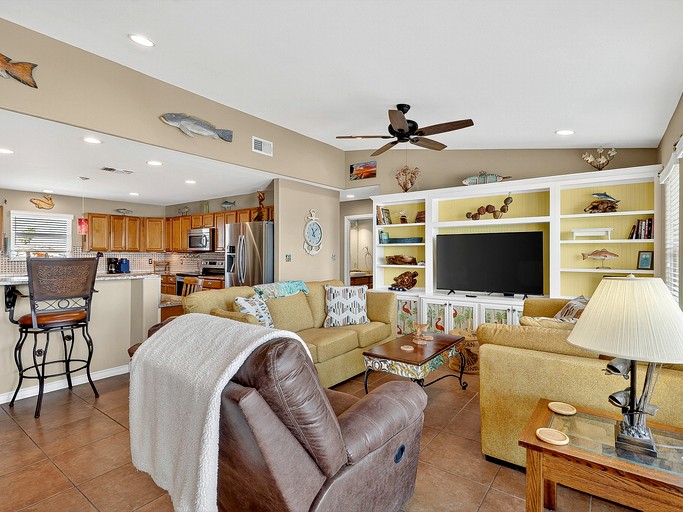 Vacation Rentals (United States of America, Rockport, Texas)