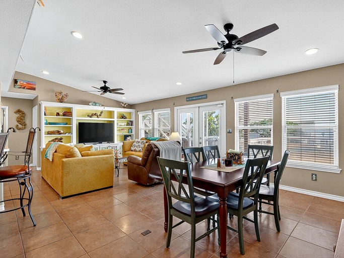 Vacation Rentals (United States of America, Rockport, Texas)