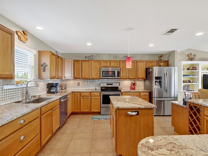 Vacation Rentals (United States of America, Rockport, Texas)