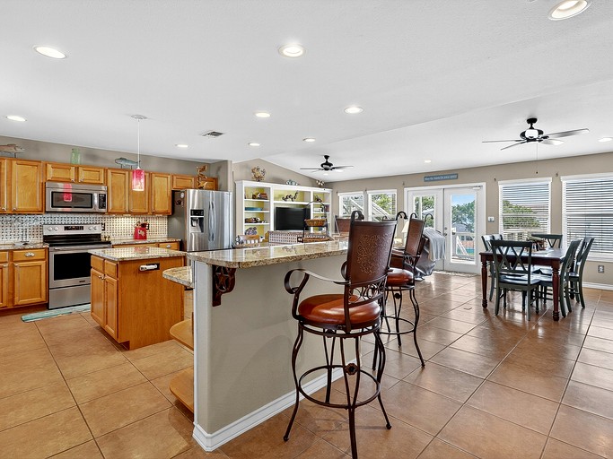 Vacation Rentals (United States of America, Rockport, Texas)