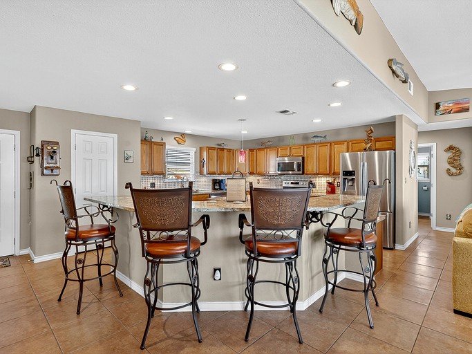 Vacation Rentals (United States of America, Rockport, Texas)