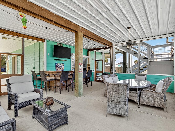 Vacation Rentals (United States of America, Rockport, Texas)