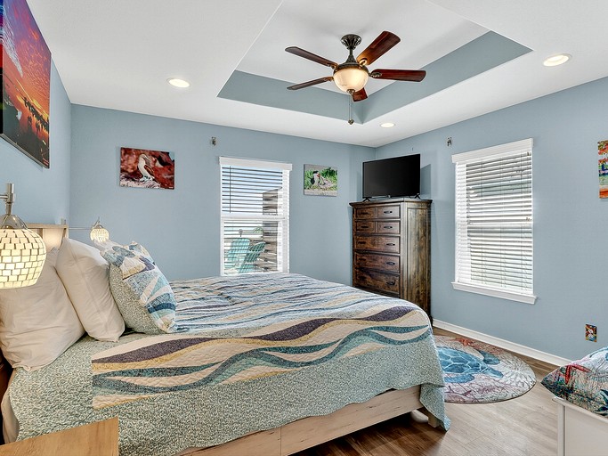 Vacation Rentals (United States of America, Rockport, Texas)