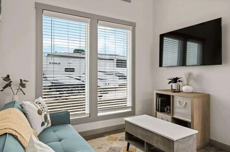 Vacation Rentals (United States of America, Fredericksburg, Texas)