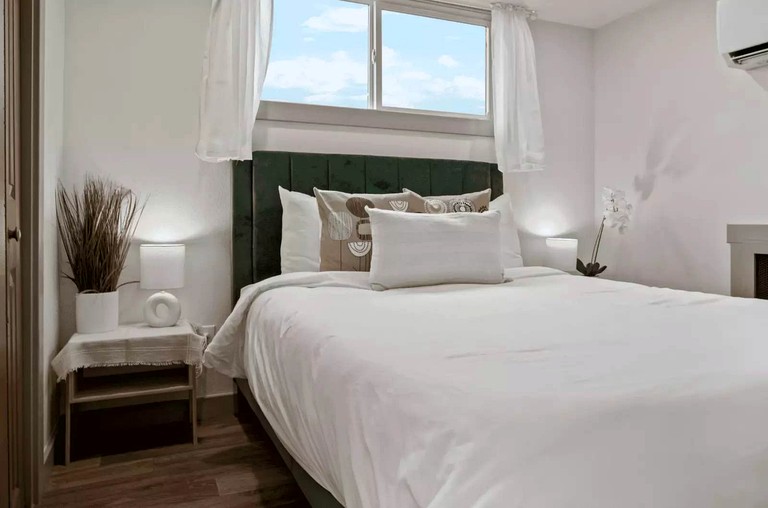 Vacation Rentals (United States of America, Fredericksburg, Texas)