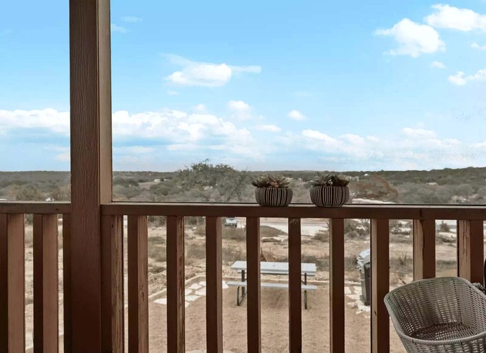 Vacation Rentals (United States of America, Fredericksburg, Texas)