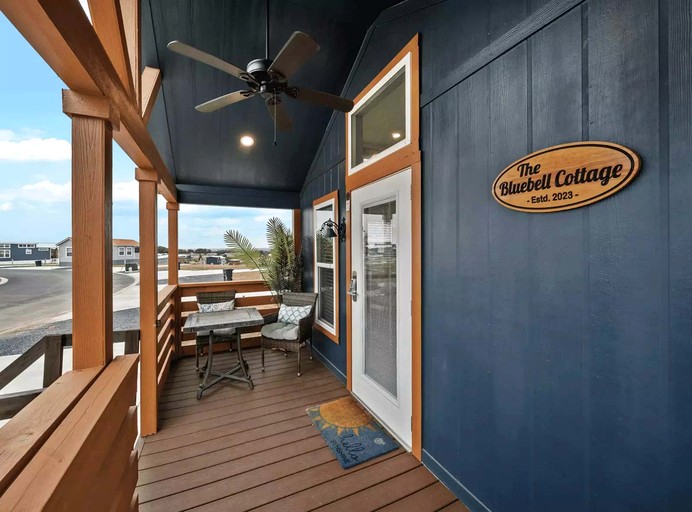 Vacation Rentals (United States of America, Fredericksburg, Texas)