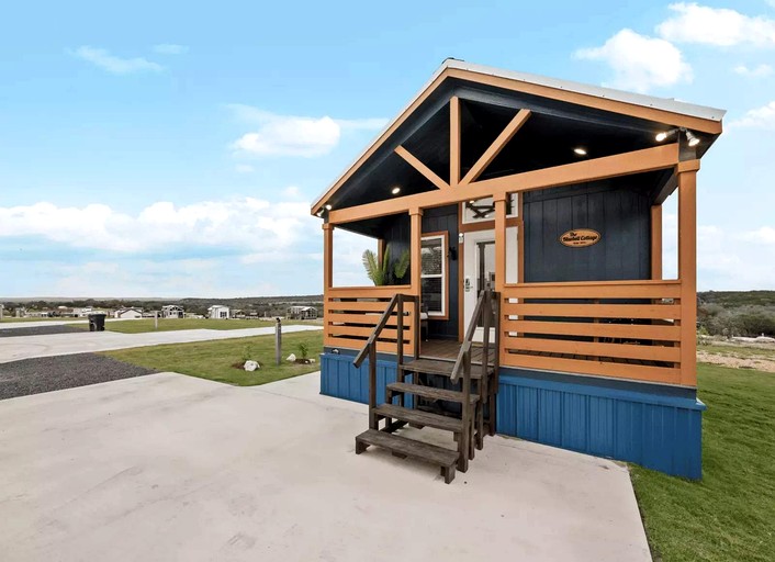 Vacation Rentals (United States of America, Fredericksburg, Texas)