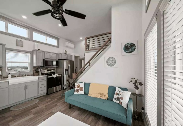 Vacation Rentals (United States of America, Fredericksburg, Texas)