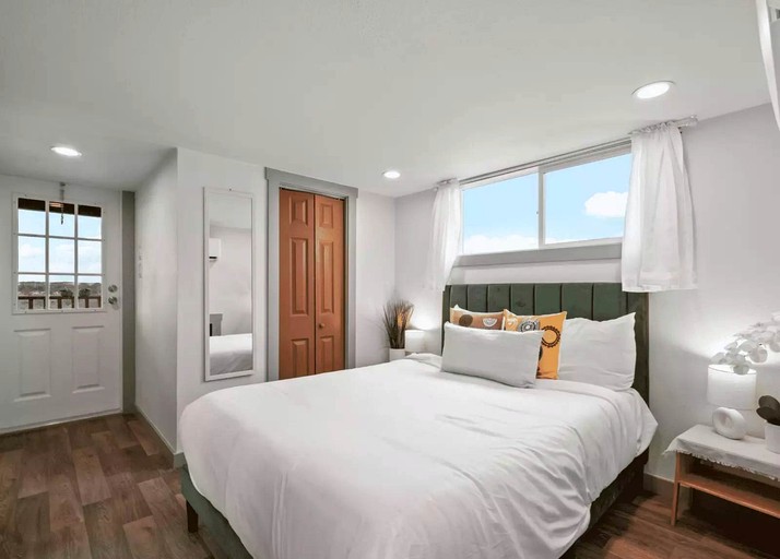 Vacation Rentals (United States of America, Fredericksburg, Texas)