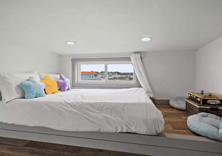 Vacation Rentals (United States of America, Fredericksburg, Texas)