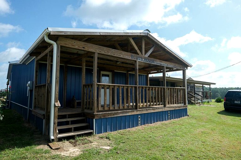 Vacation Rentals (United States of America, Mount Enterprise, Texas)