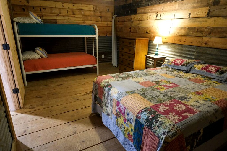 Vacation Rentals (United States of America, Mount Enterprise, Texas)