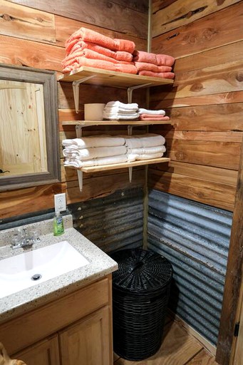 Vacation Rentals (United States of America, Mount Enterprise, Texas)