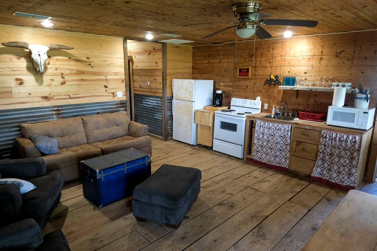 Vacation Rentals (United States of America, Mount Enterprise, Texas)