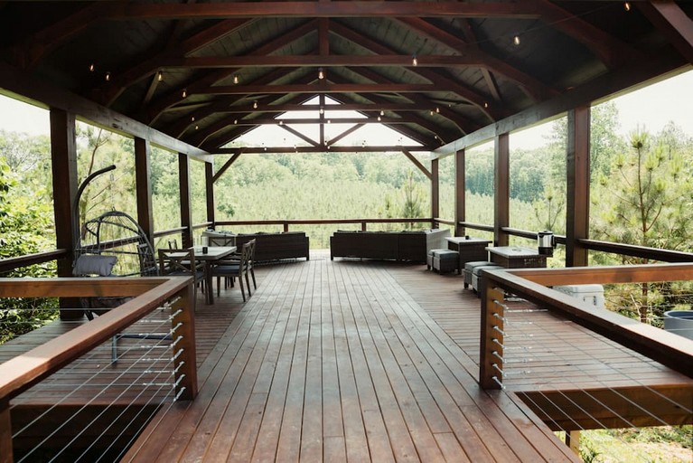 Safari Tents (United States of America, Cadiz, Kentucky)