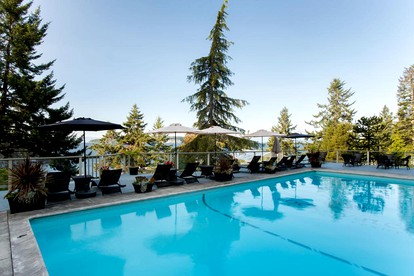 Luxury Camping In Halfmoon Bay Glamping Hub