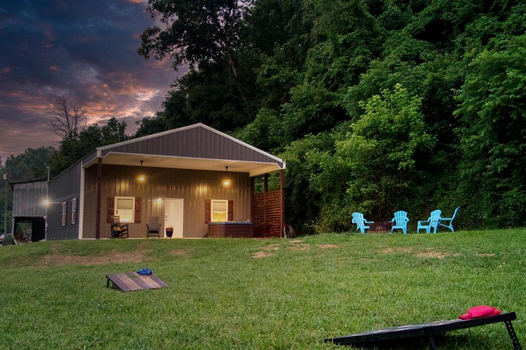 Vacation Rentals (United States of America, Sevierville, Tennessee)