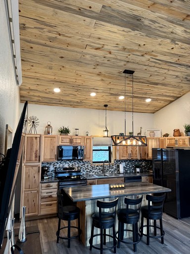 Vacation Rentals (United States of America, Keystone, South Dakota)