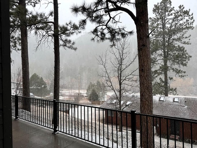 Vacation Rentals (United States of America, Keystone, South Dakota)