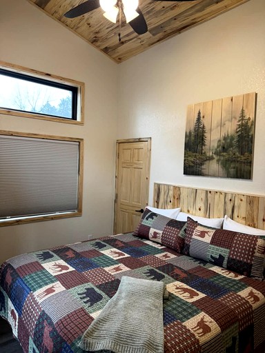 Vacation Rentals (United States of America, Keystone, South Dakota)