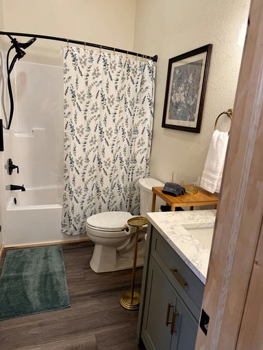 Vacation Rentals (United States of America, Keystone, South Dakota)