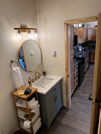 Vacation Rentals (United States of America, Keystone, South Dakota)