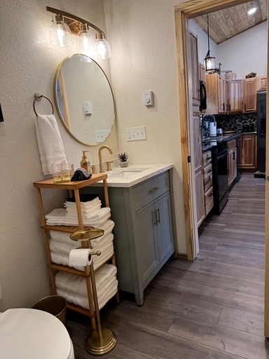 Vacation Rentals (United States of America, Keystone, South Dakota)