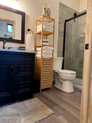 Vacation Rentals (United States of America, Keystone, South Dakota)