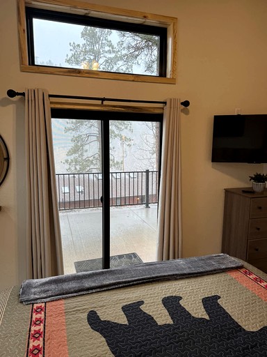 Vacation Rentals (United States of America, Keystone, South Dakota)