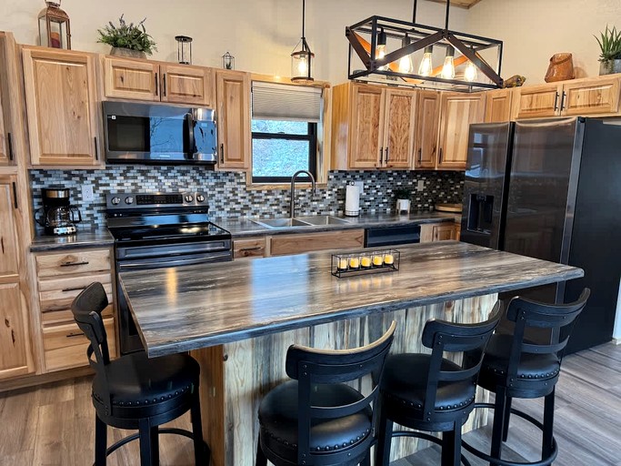 Vacation Rentals (United States of America, Keystone, South Dakota)