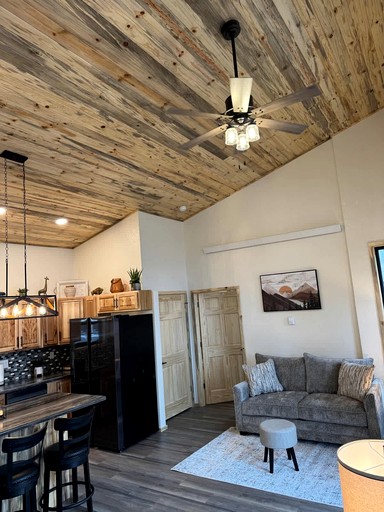 Vacation Rentals (United States of America, Keystone, South Dakota)