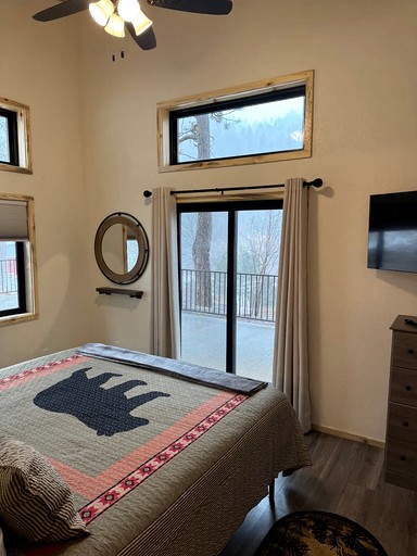 Vacation Rentals (United States of America, Keystone, South Dakota)