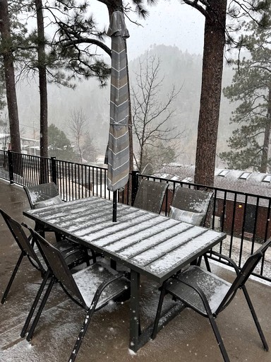 Vacation Rentals (United States of America, Keystone, South Dakota)