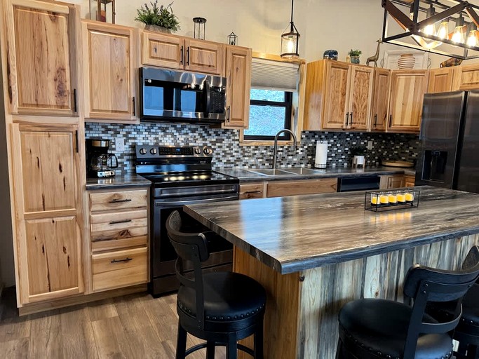 Vacation Rentals (United States of America, Keystone, South Dakota)