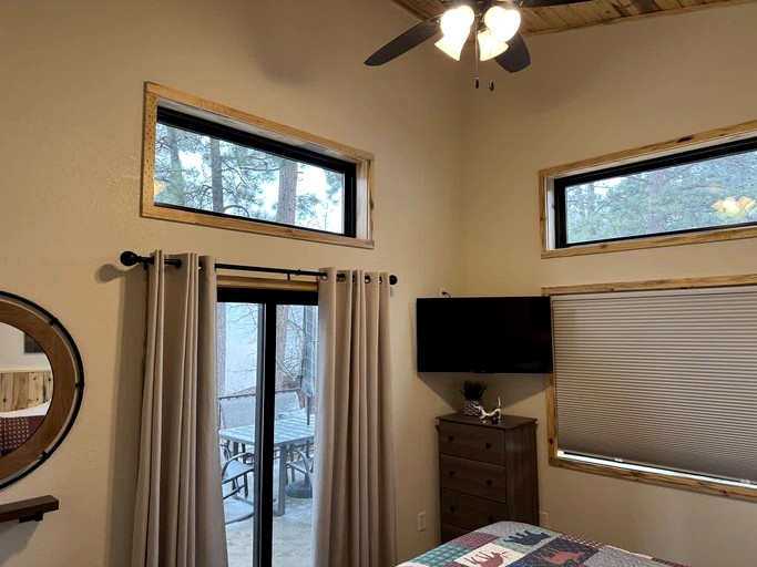 Vacation Rentals (United States of America, Keystone, South Dakota)