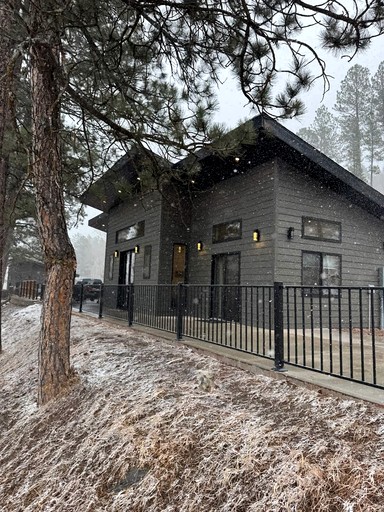 Vacation Rentals (United States of America, Keystone, South Dakota)