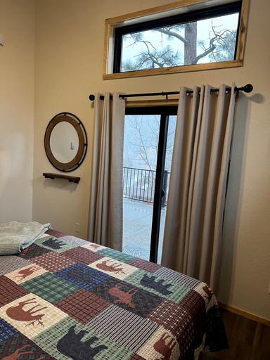 Vacation Rentals (United States of America, Keystone, South Dakota)