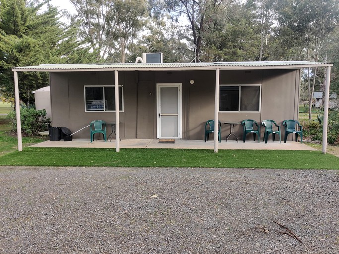 Grampians Glamping for a Wine Country Getaway in Victoria