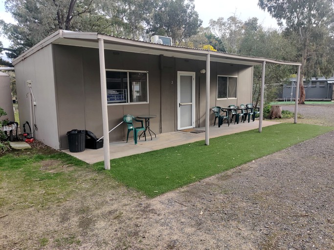 Vacation Rentals (Australia, Dadswells Bridge, --)