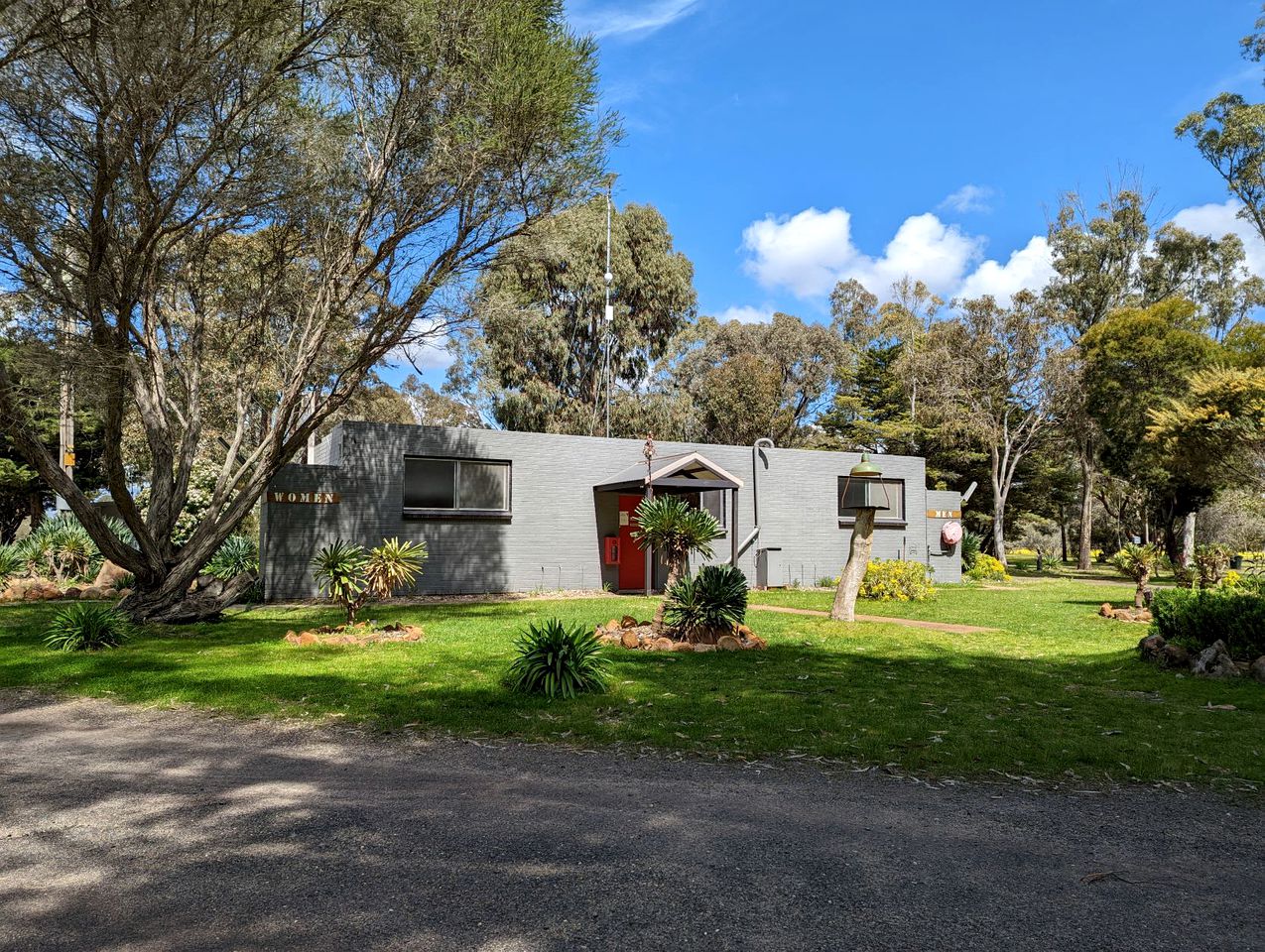 Grampians Glamping for a Wine Country Getaway in Victoria