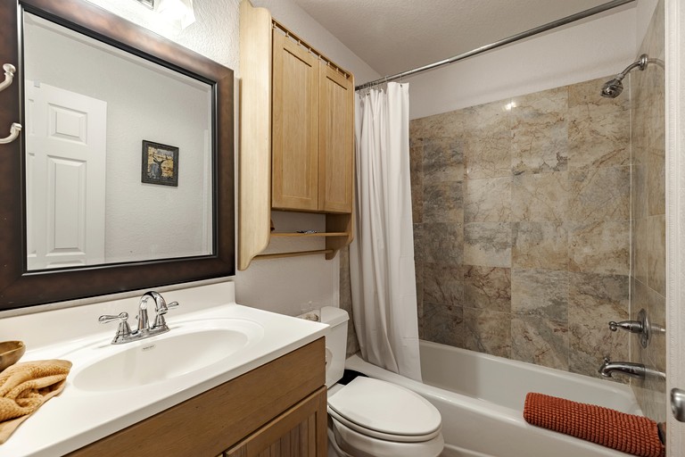 Cabins (United States of America, Mountain Home, Texas)