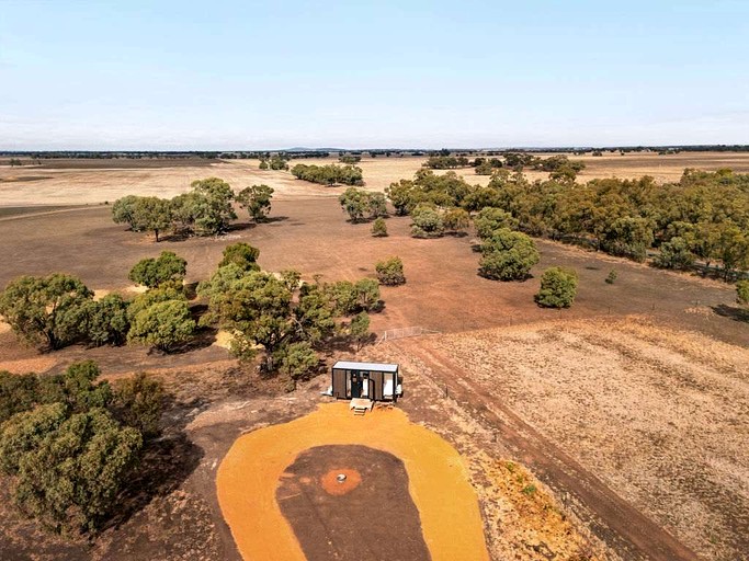 Vacation Rentals (Australia, Victoria Valley, Victoria)