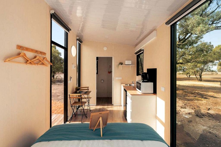 Vacation Rentals (Australia, Victoria Valley, Victoria)